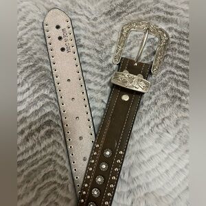 Women’s Ariat Belt